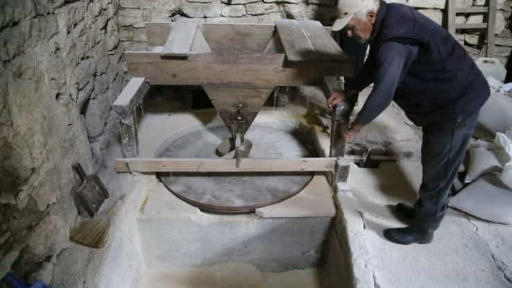 mill1400