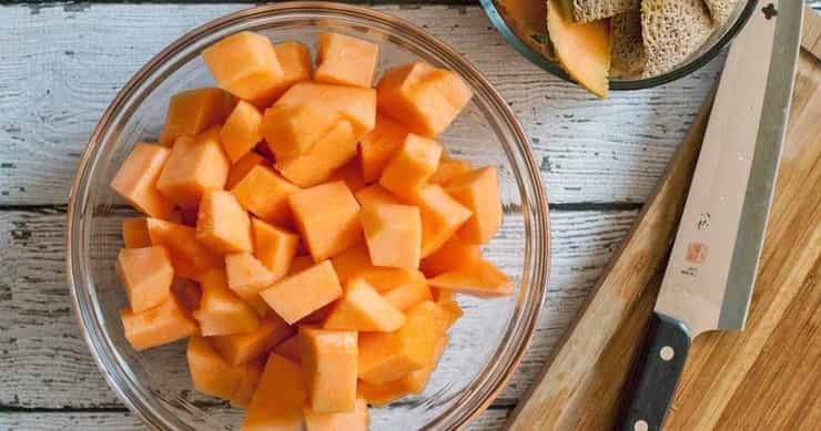 Cantaloupe