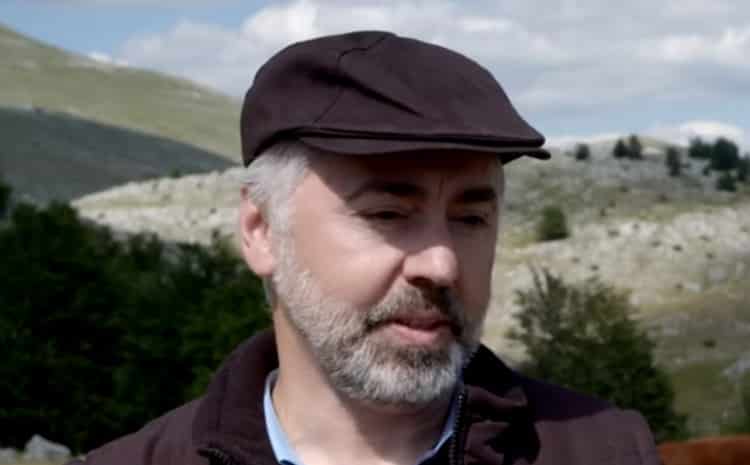 SejfudinHodzic min