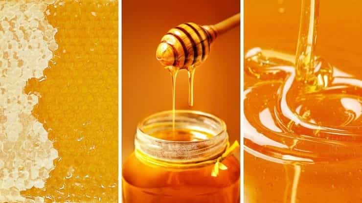 honey1