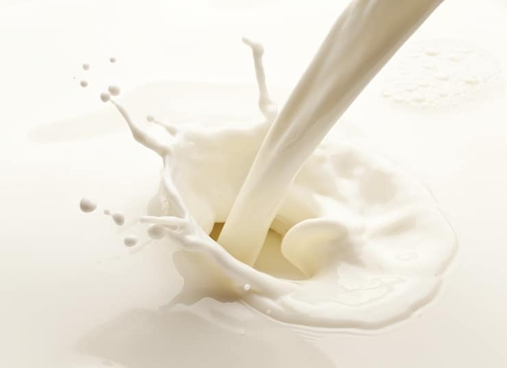 milk day