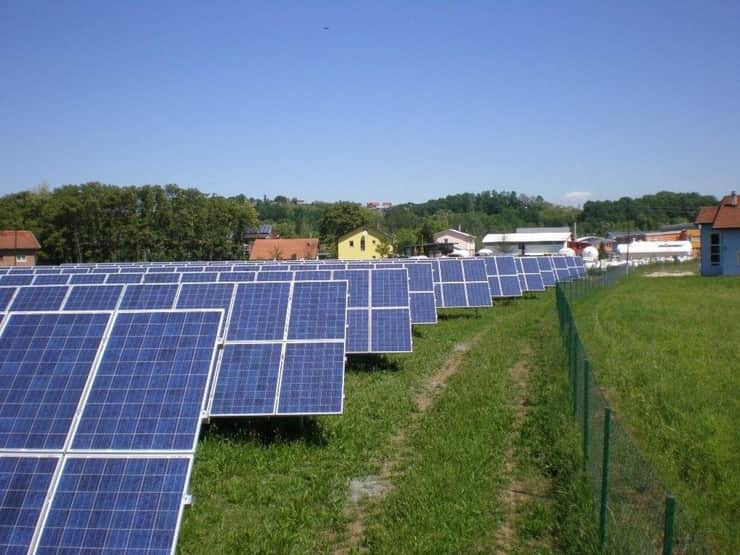 solar