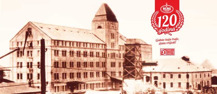klasova godina jubileja